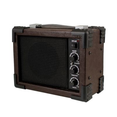 High Tone HT5-G 5 Watt Elektro Gitar Amfi - High Tone