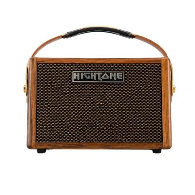 Hightone Crush15 Watt Akustik Gitar Amfisi - High Tone