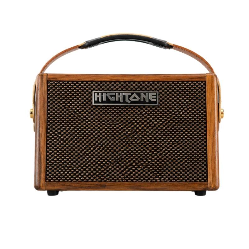 Hightone Crush15 Watt Akustik Gitar Amfisi - 1