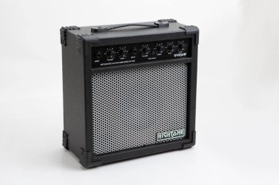 Hightone HT-20 E (20 W) Çift Girişli Combo Gitar Amfisi - High Tone