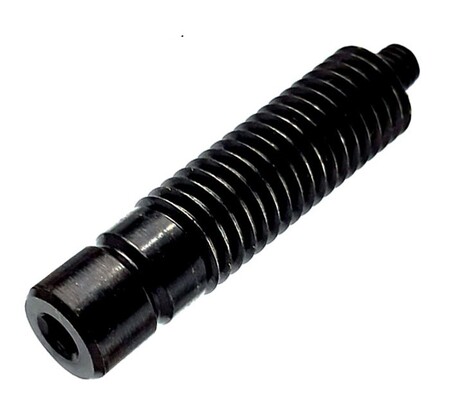 İbanez 2TRX5BA004 Edge Zero Tremolo Köprü Yükseklik- Ayar Vidası - İbanez