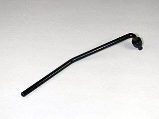 Ibanez 2CL2-1B Lo-TRS2 for JS Black Tremolo Arm-ÜRETİLMİYOR - 3