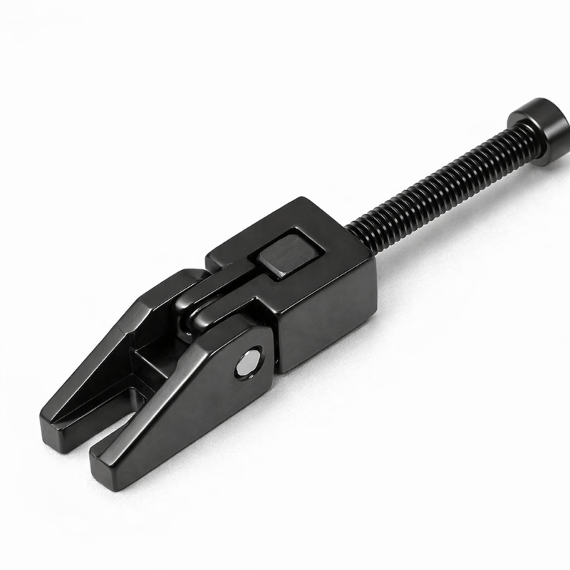 İbanez 2ED2-2B Edge Tremolo İnce E Köprü Saddle Black - 1