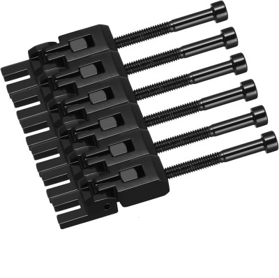 İbanez 2ED22K-6 Edge Tremolo Köprü Saddle Set