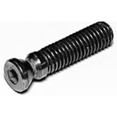 İbanez 2ED2C8 Edge III Orjinal Tremolo Anchor Köprü Yükseklik Ayar Vidası - 4