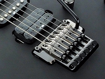 İbanez 2EL2-2C Edge Pro Tremolo Köprü Saddle Chrome - Thumbnail