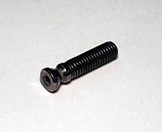 İbanez 2FA2CBB GRG170 Anchor Tremolo Yükseklik Ayar Vidası (Tek) - İbanez