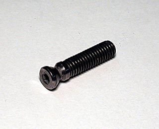 İbanez 2FA2CBB GRG170 Anchor Tremolo Yükseklik Ayar Vidası (Tek) - 1