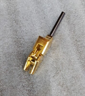 İbanez 2LE2-2G Lo Pro Edge Tremolo Köprü Saddle Gold - 5