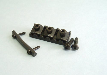 banez 2LN1BR43B Floyd Rose Locking Nut st E ik Kilit Sistemi