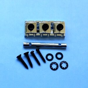 İbanez 2LN1MBA001 R250 Solak Locking Nut 42mm (Set) - İbanez