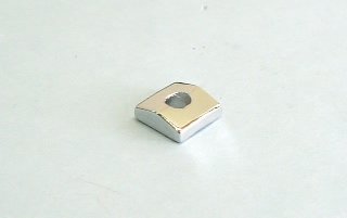 İbanez - İbanez 2LN2-2C Kilitli Üst Eşik (Tek) Basınç Pedi-Locking Nut Parts