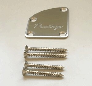 İbanez 2NJ00A0001 Prestige Neck Plate