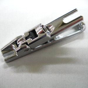 İbanez 2TRX5BA013 Edge-Zero Chrome Saddle - 2