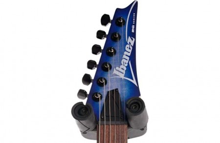 İbanez 4N4264601R-PBK Elektro Gitar Üst Eşik Sağlak (42mm) - Thumbnail