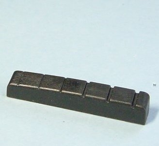 İbanez 4N4264601R-PBK Elektro Gitar Üst Eşik Sağlak (42mm) - İbanez