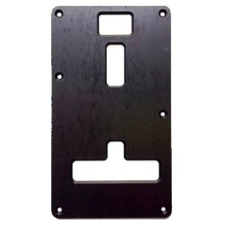 İbanez - İbanez 4PT00A0025 SynchroniZR Tremolo Cavity Plate