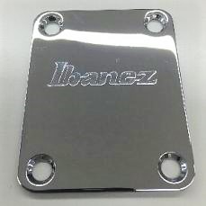 İbanez 4PT1CGNJC Logolu Neck Plate