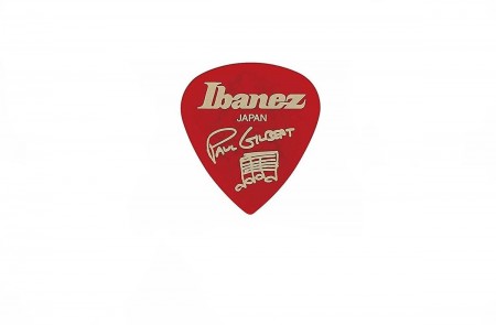 Ibanez B1000PG-CA Paul Gılbert Heavy Pena Tek