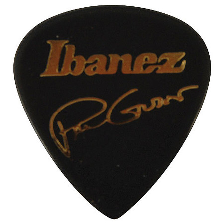 Ibanez B1000PG-BK Paul Gılbert Signature 6’lı Pena Seti - Thumbnail