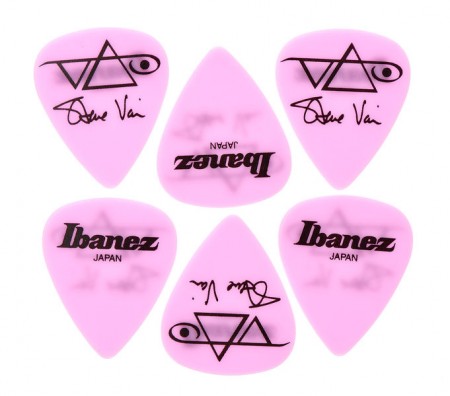 İbanez - Ibanez B1000SVMP Steve Vai Signature Picks 6