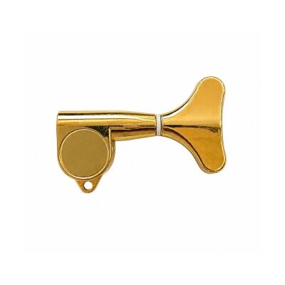 İbanez Bas Gitar Burgu Gold Sağ - İbanez