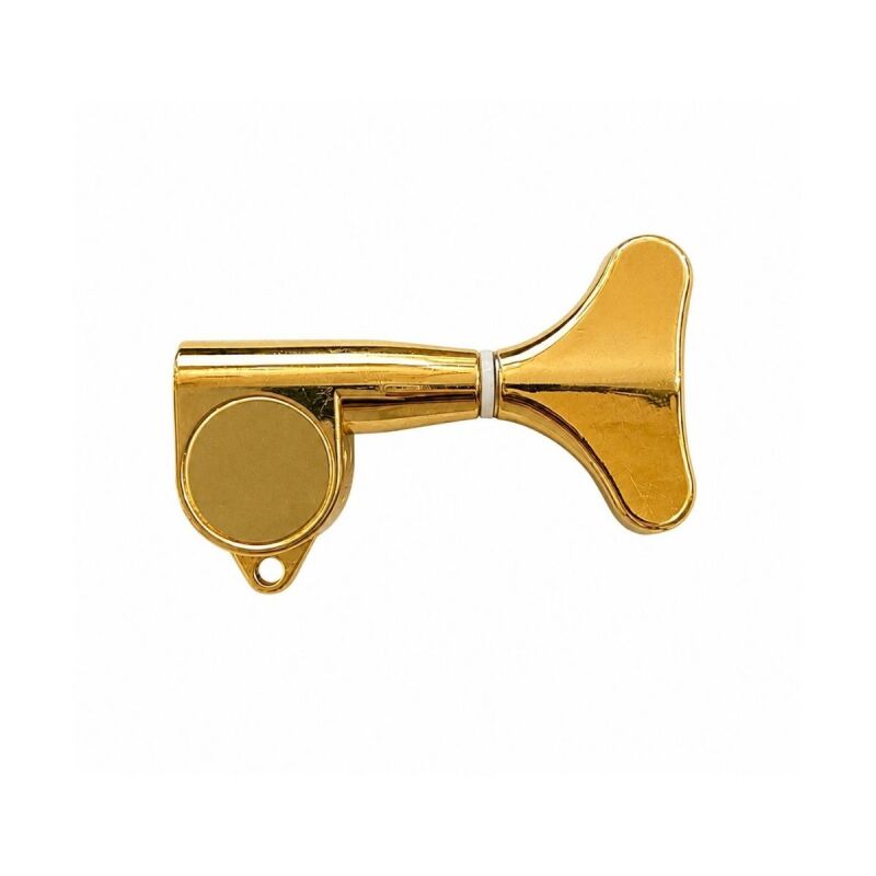 İbanez Bas Gitar Burgu Gold Sağ - 1