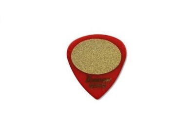 İbanez BPA16MS-RD Grip Wizard Medium 6'lı Pena Seti - 3