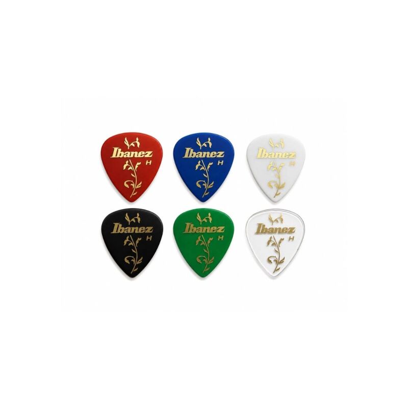 Ibanez BTL16H Heavy 1.0 mm Pena Kutulu 6 Adet - 1