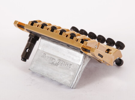 İbanez Edge Gold Tremolo Set - Thumbnail