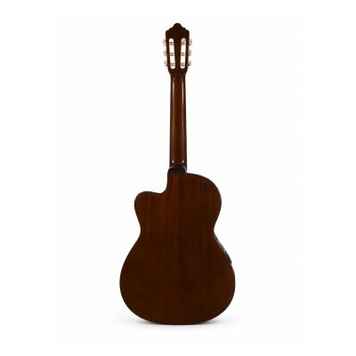 Ibanez GA6CE-AM GA Serisi Elektro Klasik Gitar - 2