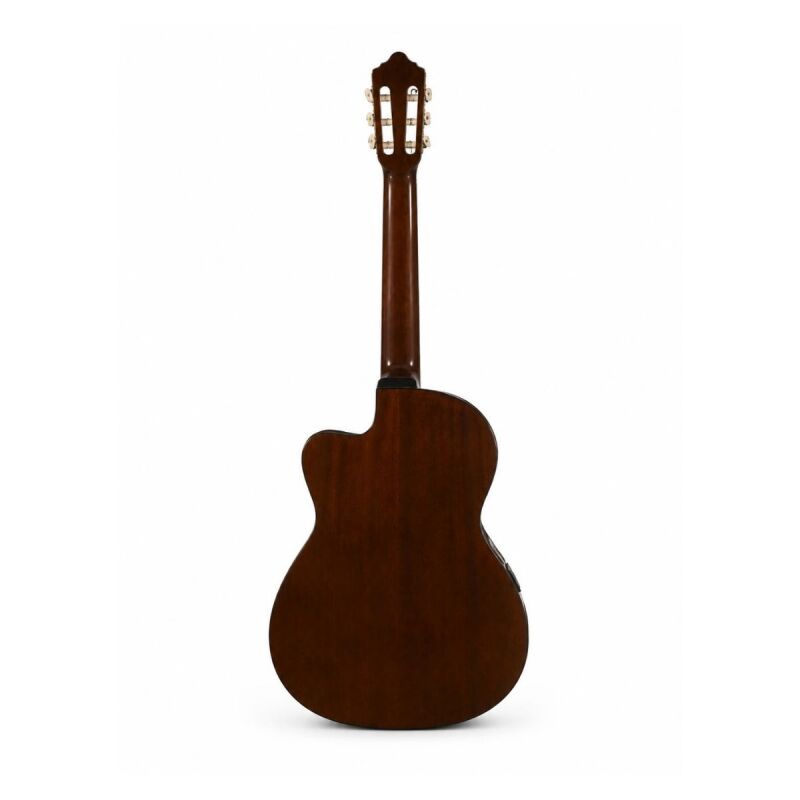 Ibanez GA6CE-AM GA Serisi Elektro Klasik Gitar - 2