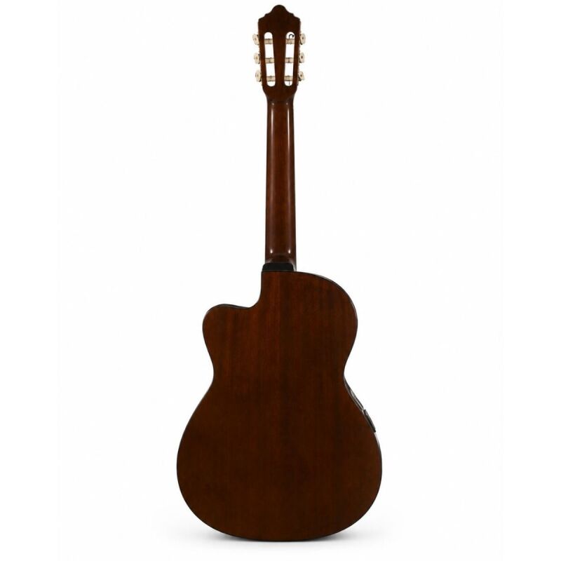 Ibanez GA6CE-AM GA Serisi Elektro Klasik Gitar - 3