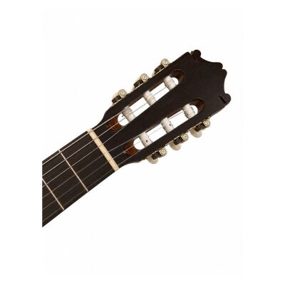 Ibanez GA6CE-AM GA Serisi Elektro Klasik Gitar - 4