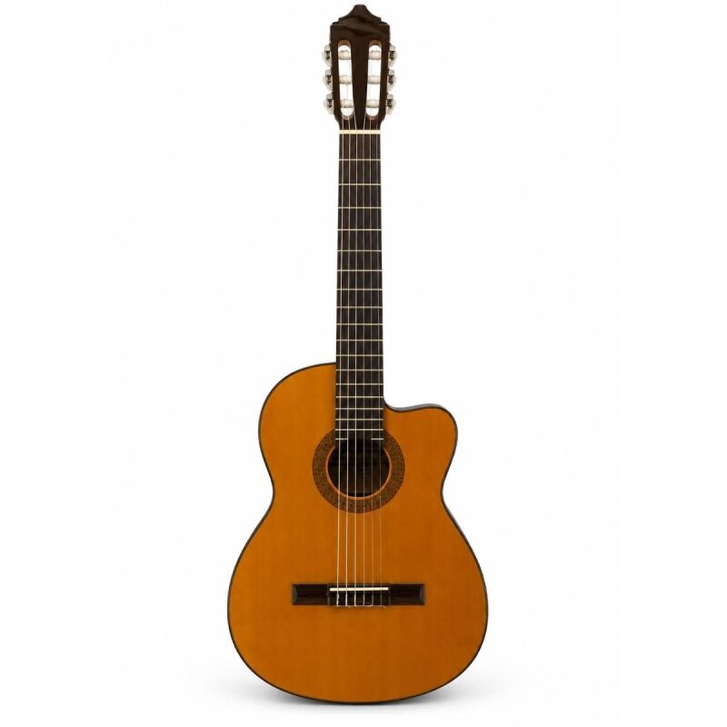 Ibanez GA6CE-AM GA Serisi Elektro Klasik Gitar - 5