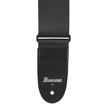 İbanez GS64-BK Gitar Askı/Strap - Thumbnail