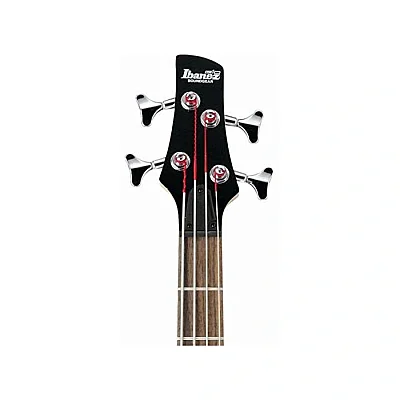 Ibanez GSR200-BK GSR Serisi Bas Gitar - 4