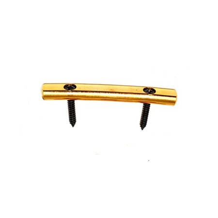 İbanez - İbanez Jem-Jem7V Retainer Bar ( String Tree) Gold