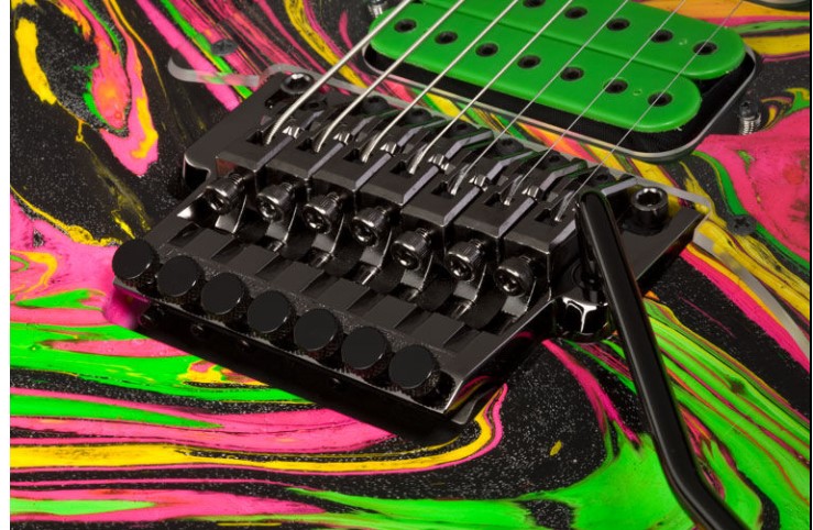 İbanez Edge/Lo-Pro Edge 2LE2-B Tremolo Anchor Vidası - 5