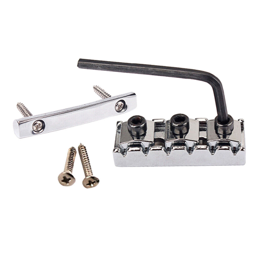 İbanez Joe Satriani 42mm Locking NutSolak Kilitli Üst Eşik