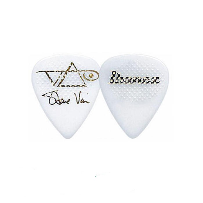 İbanez Signature Steve Vai B1000SVR-WH Heavy Elektro Gitar Penası - 2