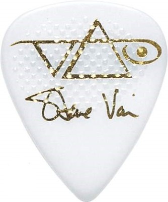 İbanez Signature Steve Vai B1000SVRW Heavy Tek Gitar Penası - İbanez