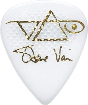 İbanez - İbanez Signature Steve Vai B1000SVRW Heavy Tek Gitar Penası