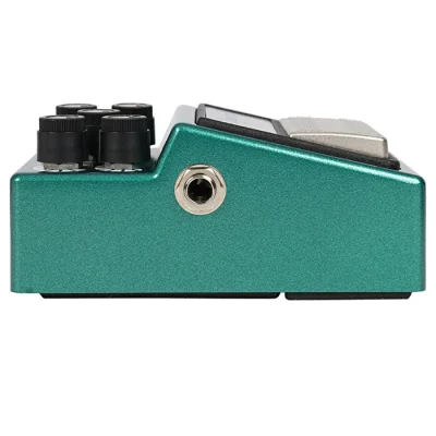 Ibanez TS9B Bass Tube Screamer Bas Gitar Overdrive Pedalı - 2