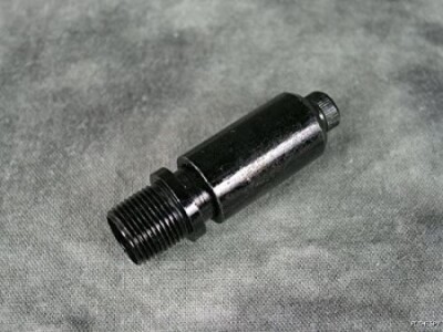 İbanez ZR1 ve ZR2 Tremolo Kol Tutucu Set - 3