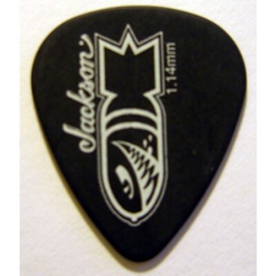 Jackson 351 Extra Heavy 1.14mm Pena - 2