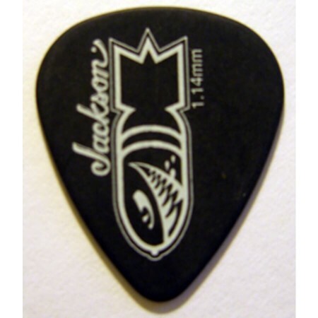 Jackson 351 Extra Heavy 1.14mm Pena - 2