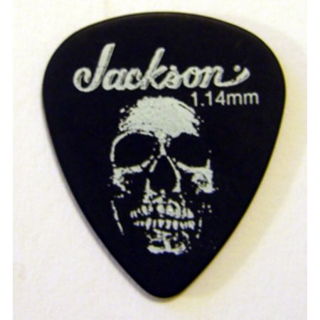 Jackson 451 Extra Heavy 1.14mm Pena