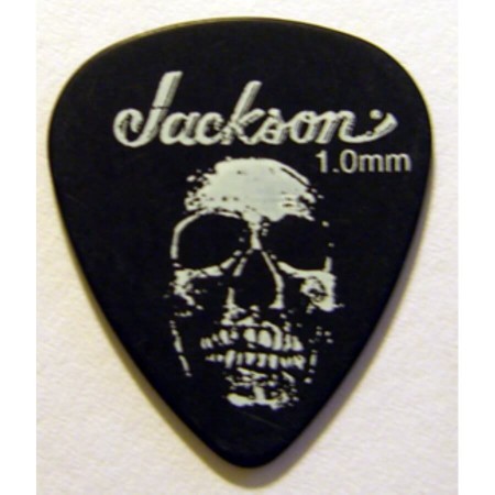 Jackson 451 Heavy 1mm Pena