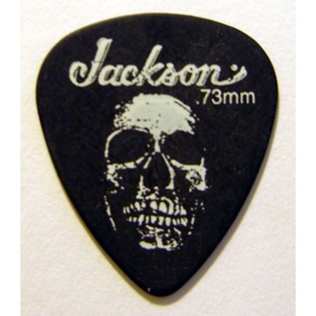 Jackson 451 Medium .73mm Pena